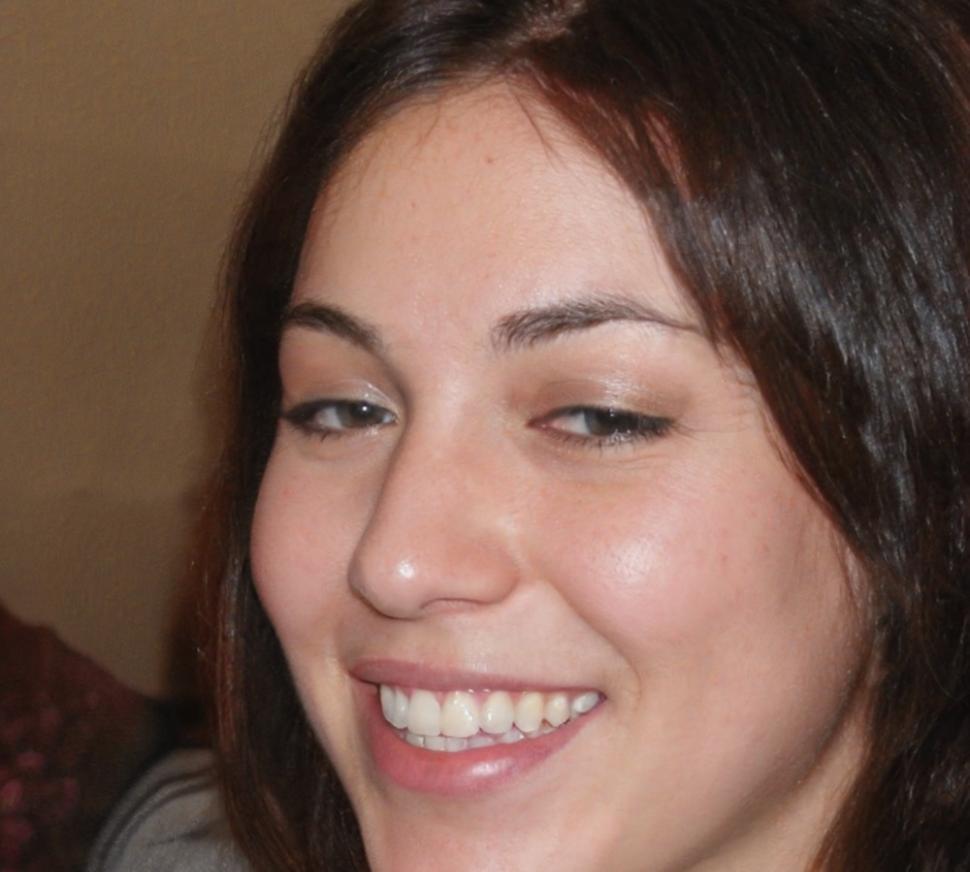 Perfil de Leire Azkarate