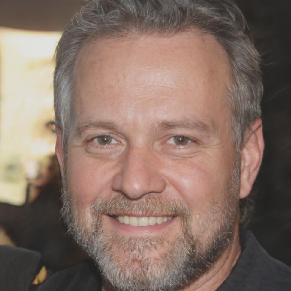 Perfil de Iñaki Zabala